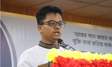 ঢাবিতে ককটেল উদ্ধারের ঘটনায় যা বললেন ঢাবি শিবির সভাপতি