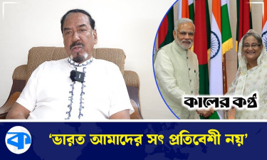 ভারতীয়দের জোরপূর্বক পুশইন সম্পর্কে যা বললেন মেজর হাফিজ