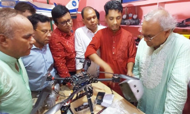 প্রত্যন্ত অঞ্চলের প্রতিভাবানরা স্বীকৃতি পাবে : রিজভী