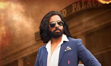 ৩ বছর পর অনুদানের টাকা ফেরত দিলেন শাকিব খান