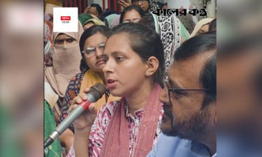 প্রকল্প জেনে চাকরি নিয়ে এখন কেন রাজস্ব চান তথ্য আপারা?