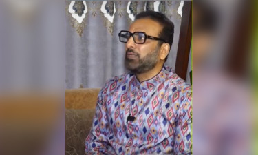 সাকিব চ্যাম্পিয়ন খেলোয়াড় : জাভেদ ওমর বেলিম