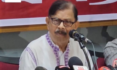 ১৫ বছরের কথা যে বলেন খুঁটিও তো নাড়াতে পারেননি : মান্না