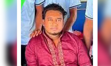 কুড়িগ্রামে বিদ্যুৎস্পর্শে ব্যবসায়ীর মৃত্যু