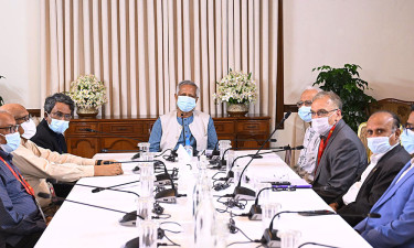 বিতর্কিত তিন জাতীয় নির্বাচনে জড়িতদের ভূমিকা তদন্তে কমিটি গঠনের নির্দেশ