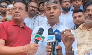‘দেশকে খাদ্যে স্বয়ংসম্পূর্ণ করেছিলেন জিয়াউর রহমান’