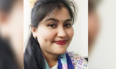 বিয়ের পিঁড়িতে বসা হলো না রিমঝিমের