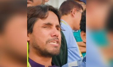 গুম করে ছাত্রদল নেতা কিবরিয়ার চোখ উপড়ে ফেলার অভিযোগ