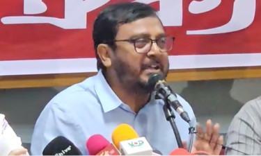 ব্যয় আর আয় মিলিয়ে রাষ্ট্র পরিচালনা সম্ভব : মজিবুর রহমান মঞ্জু