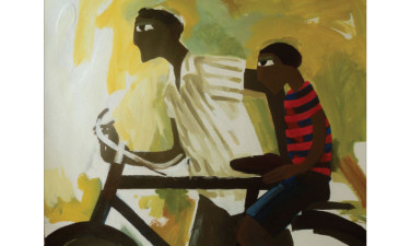 বাবার মতো কেউ নেই