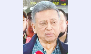নির্বাচন ছাড়া জনগণের অধিকার আদায়ের পথ নেই : আমীর খসরু