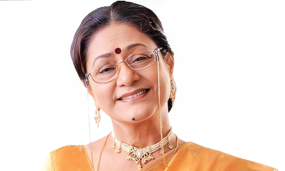 যে কারণে আজও ‘নিঃসন্তান’ অভিনেত্রী অরুণা ইরানি