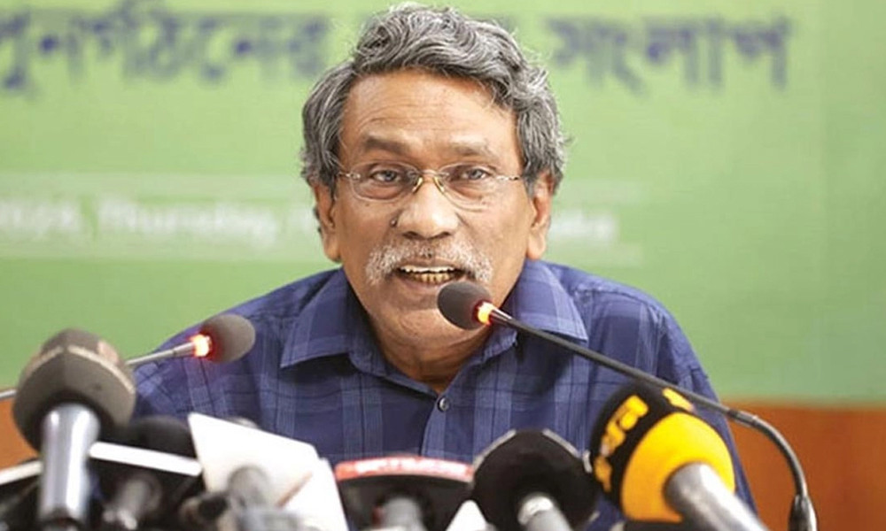জুলাই মাসেই ‘জুলাই সনদ’ : আলী রীয়াজ