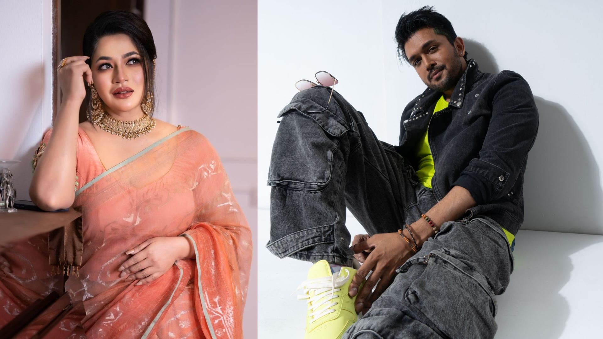 ‘মুজিব’ সিনেমায় আরিফিন শুভ খুব ভালো অভিনয় করেছিলেন : বাঁধন