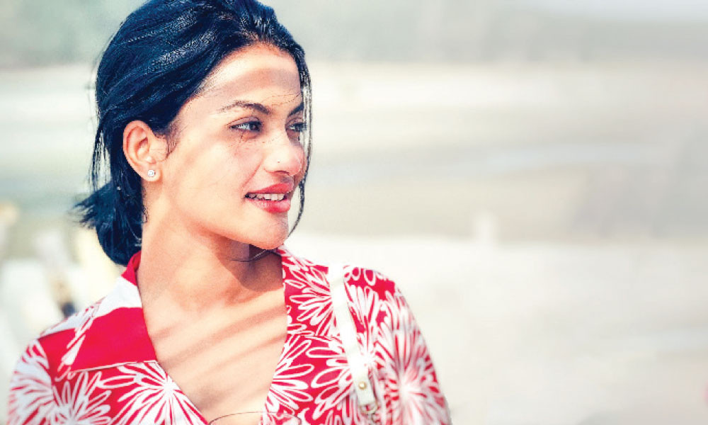 আমি হারিয়ে যাইনি
