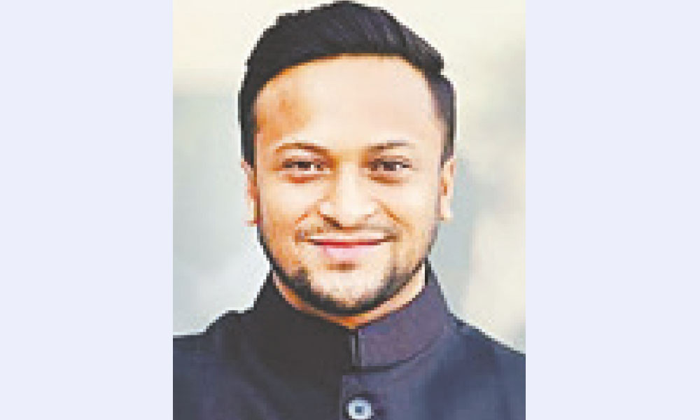 সাকিব-হিরুসহ ১৫ জনের বিরুদ্ধে দুদকের মামলা
