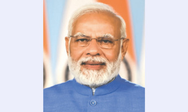 সাইপ্রাসের সর্বোচ্চ নাগরিক সম্মানে ভূষিত মোদি