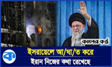 ইরানের বিজয় প্রত্যাশা করলেন রুশ বিশ্লেষক