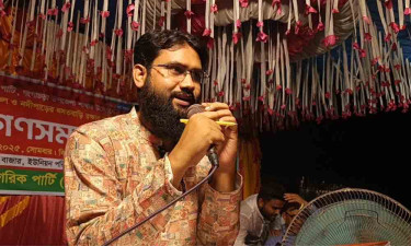 তিস্তা মহাপরিকল্পনার রিয়ালিটি নেই : ড. আতিক মুজাহিদ
