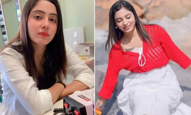 মডেল হত্যাকাণ্ডে চাঞ্চল্য, প্রেমিক গ্রেপ্তার