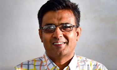 বাংলাদেশে আওয়ামী লীগ নেই : প্রেসসচিব