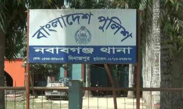 দাঁড়িয়ে থাকা ট্রাকের পেছনে আরেক ট্রাকের ধাক্কা, নিহত ১