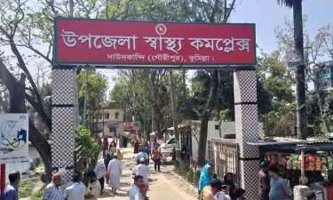 দাউদকান্দিতে ডেঙ্গুতে ৩ জনের মৃত্যু, পৌরসভা ঝুঁকিপূর্ণ ঘোষণা