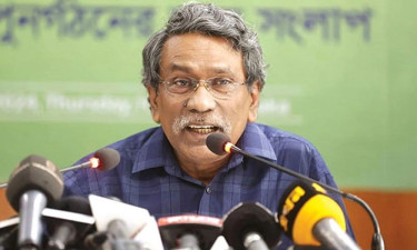 জুলাই মাসেই ‘জুলাই সনদ’ : আলী রীয়াজ