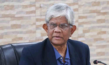 জ্বালানির দাম বাড়বে কি না জানালেন অর্থ উপদেষ্টা