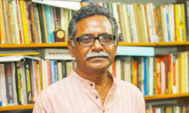 ড. ইউনূসের আমলেই তার ‘থ্রি জিরো’ তত্ত্বের উল্টো যাত্রা ঘটল : আনু মুহাম্মদ