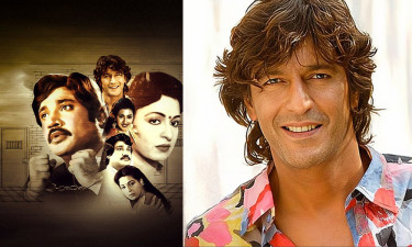 বাংলাদেশের ছবিতে অভিনয় করে সুপারস্টার হয়ে ওঠেন বলিউডের এই অভিনেতা