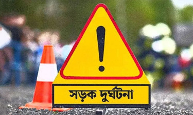 ঢাকা আসা হলো না দুই বন্ধুর, সড়কে ঝরল ৩ প্রাণ