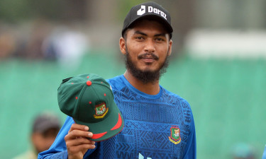 রিশাদকে ধরে রেখেছে চ্যাম্পিয়নরা, বিগ ব্যাশের ড্রাফটে আরো ১০ বাংলাদেশি