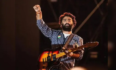 দুই ঘণ্টার জন্য ১৪ কোটি নিচ্ছেন অরিজিৎ