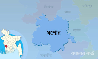 যশোরে নগদের ৫৫ লাখ টাকা ছিনতাইয়ের অভিযোগ