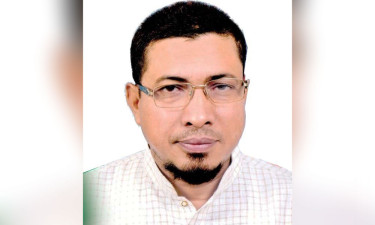 লক্ষ্মীপুরে যুবদল সভাপতির পদত্যাগ