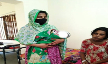 লক্ষ্মীপুরে ঈদের ছুটির ১০ দিনে ৯৩ শিশুর জন্ম