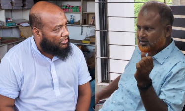 ভাতার কাগজে সই না দেওয়ায় কর্মকর্তাকে পেটালেন জামায়াত নেতা