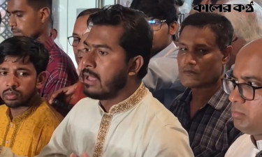 সংরক্ষিত নারী আসন নিয়ে যে প্রস্তাব দিলেন নুর