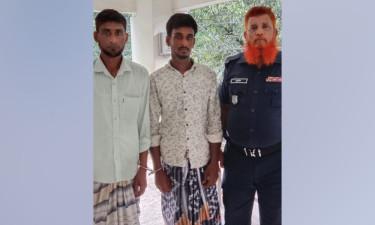কিশোর সিহাব হত্যা মামলায় দুজনের যাবজ্জীবন
