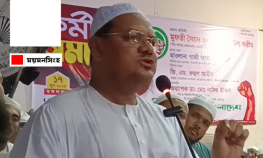 ‘বিশেষ একটি দলের সঙ্গে বিদেশে বসে কেন সিদ্ধান্ত নিলেন—ব্যাখ্যা দিতে হবে’