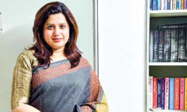 ন্যান্সির দাবিতে সাড়া দিলেন রাফী