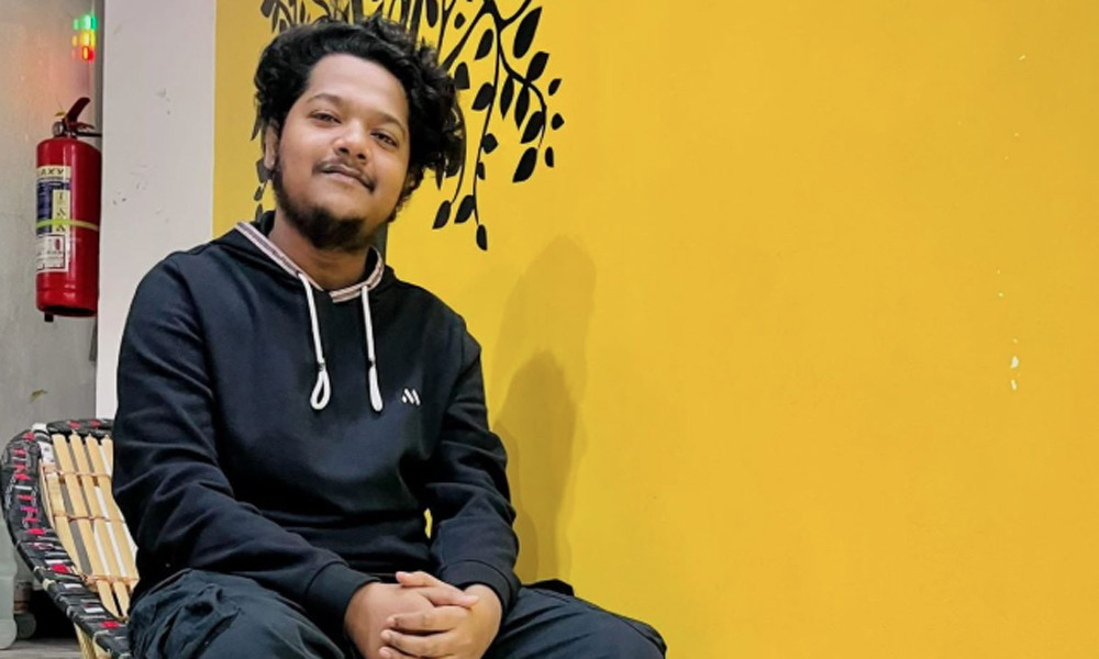 কাল আসছে  দৃপ্ত'র ‘অনুভবে তুমি’
