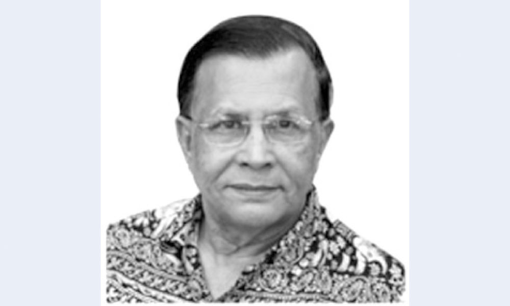 সুখের নদীতে দুঃখের ভেলা