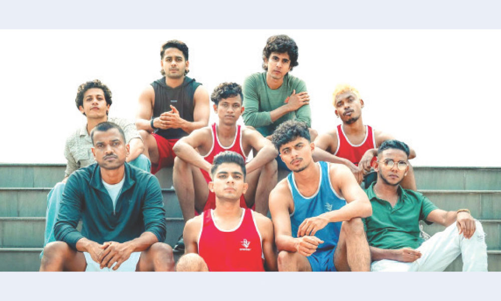 আলাপ্পুজা জিমখানা