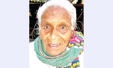 হাওরের বীর মুক্তিযোদ্ধা সখিনা বেগমের প্রয়াণ