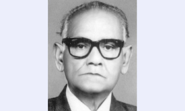 মৃত্যুবার্ষিকী