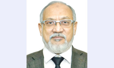 বিজ্ঞান একাডেমির ফেলো হলেন বুয়েট উপাচার্য বদরুজ্জামান