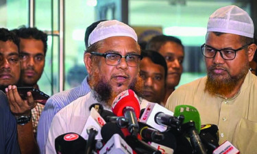 ‘সংসদে নারীদের ১০০ আসন সংরক্ষিত রাখতে চাপাচাপি করছে ঐকমত্য কমিশন’