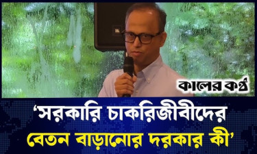 ‘কথা বললেই ফাইল নিয়ে টানাটানি শুরু হয়’